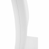 Scaun dining, alb, DEKOMA - Thumbnail Image 11