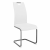 Scaun dining, alb, DEKOMA - Thumbnail Image 18
