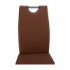 Scaun dining, maro, DEKOMA - Thumbnail Image 15