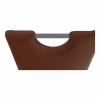 Scaun dining, maro, DEKOMA - Thumbnail Image 13