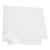 Set 2 măsuţe de cafea, alb extra lucios, ENISOL TYP 2 - Thumbnail Image 23