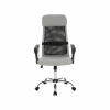 Fotoliu de birou, gri/negru, FABRY NEW - Thumbnail Image 8