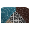 Scaun dining, patchwork, GLORIA - Thumbnail Image 14