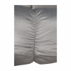 Fotoliu extensibil, catifea Velvet gri deschis, IGRIM - Thumbnail Image 22
