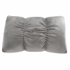 Fotoliu extensibil, catifea Velvet gri deschis, IGRIM - Thumbnail Image 20