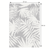 intisar-koberec-vzor-listy-57-90-cm-rozmery