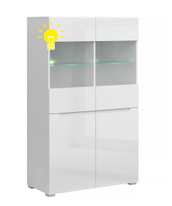 Iluminare LED, alb, JOLK