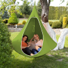 Scaun suspendabil balansoar, verde, KLORIN NEW KLASIK - Thumbnail Image 42