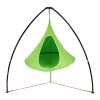 Scaun suspendabil balansoar, verde, KLORIN NEW KLASIK - Thumbnail Image 55