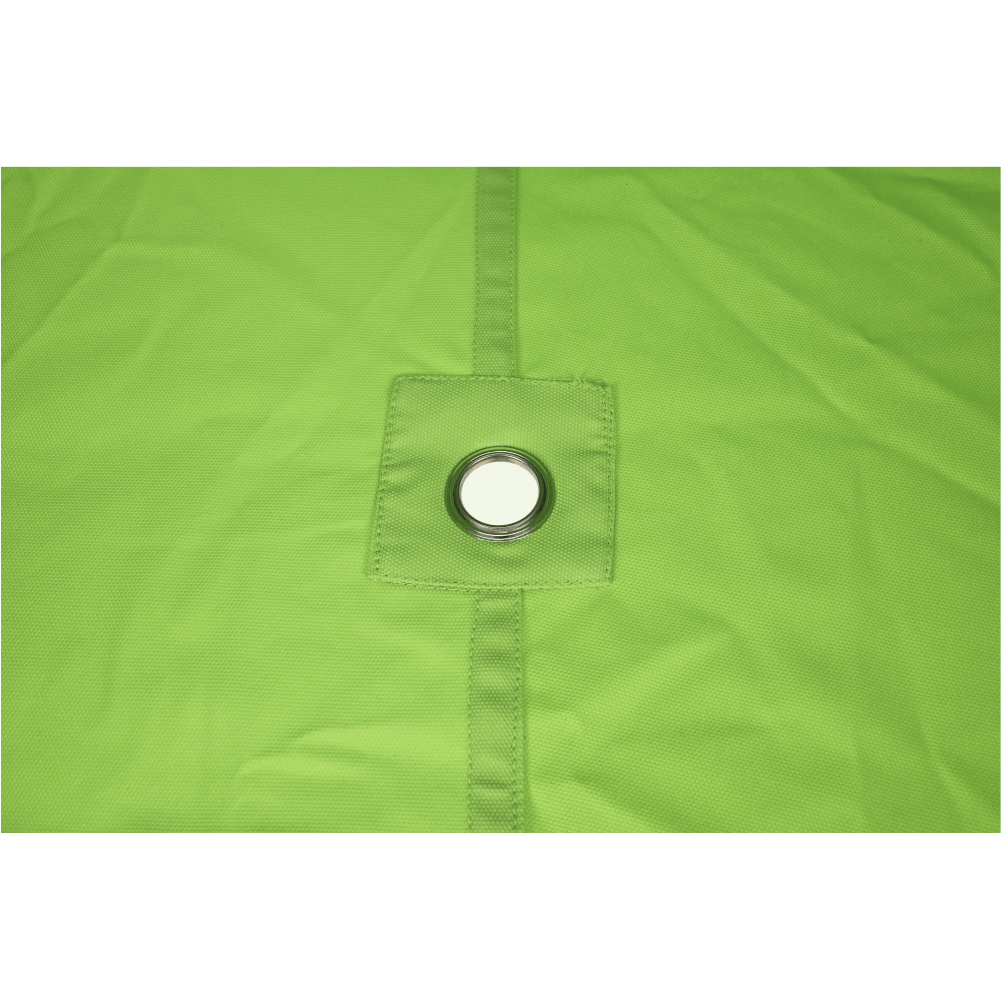 Scaun suspendabil balansoar, verde, KLORIN NEW KLASIK - imagine 54
