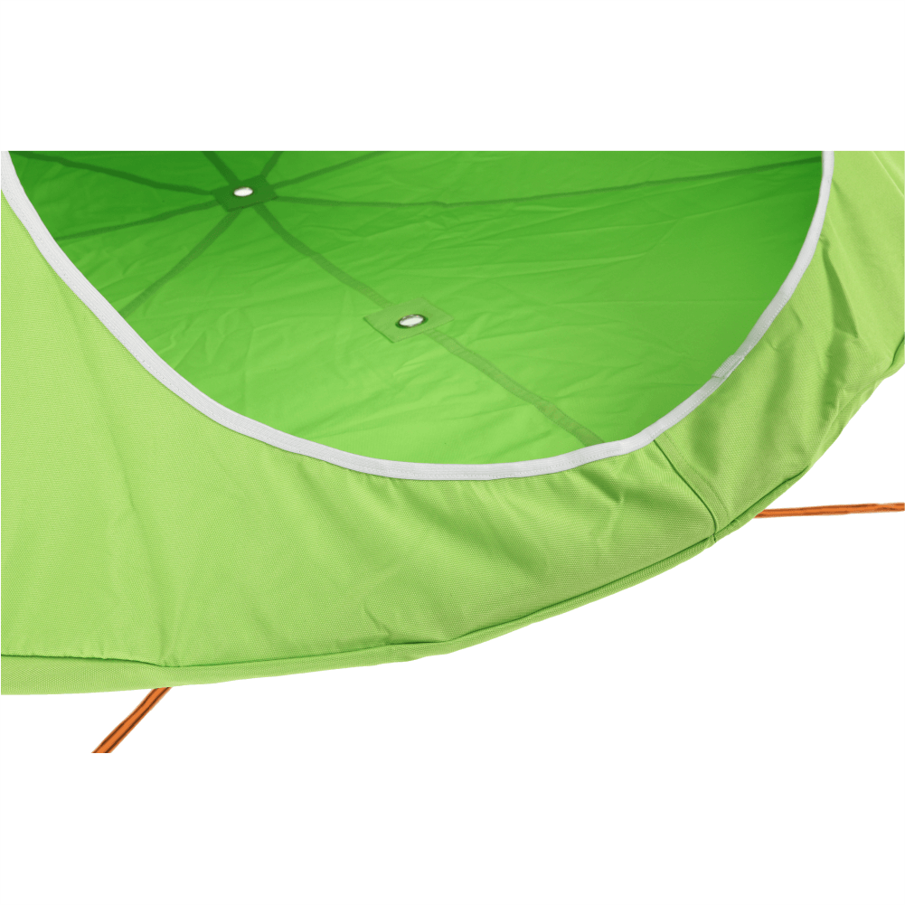 Scaun suspendabil balansoar, verde, KLORIN NEW KLASIK - imagine 64