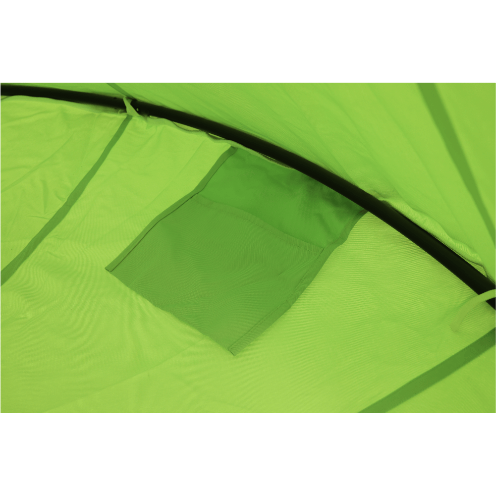 Scaun suspendabil balansoar, verde, KLORIN NEW KLASIK - imagine 45