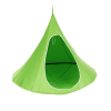 Scaun suspendabil balansoar, verde, KLORIN NEW KLASIK - Thumbnail Image 1