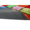 Covor, roşu/verde/galben/violet, 120x180, LUDVIG TYP 4 - Thumbnail Image 13
