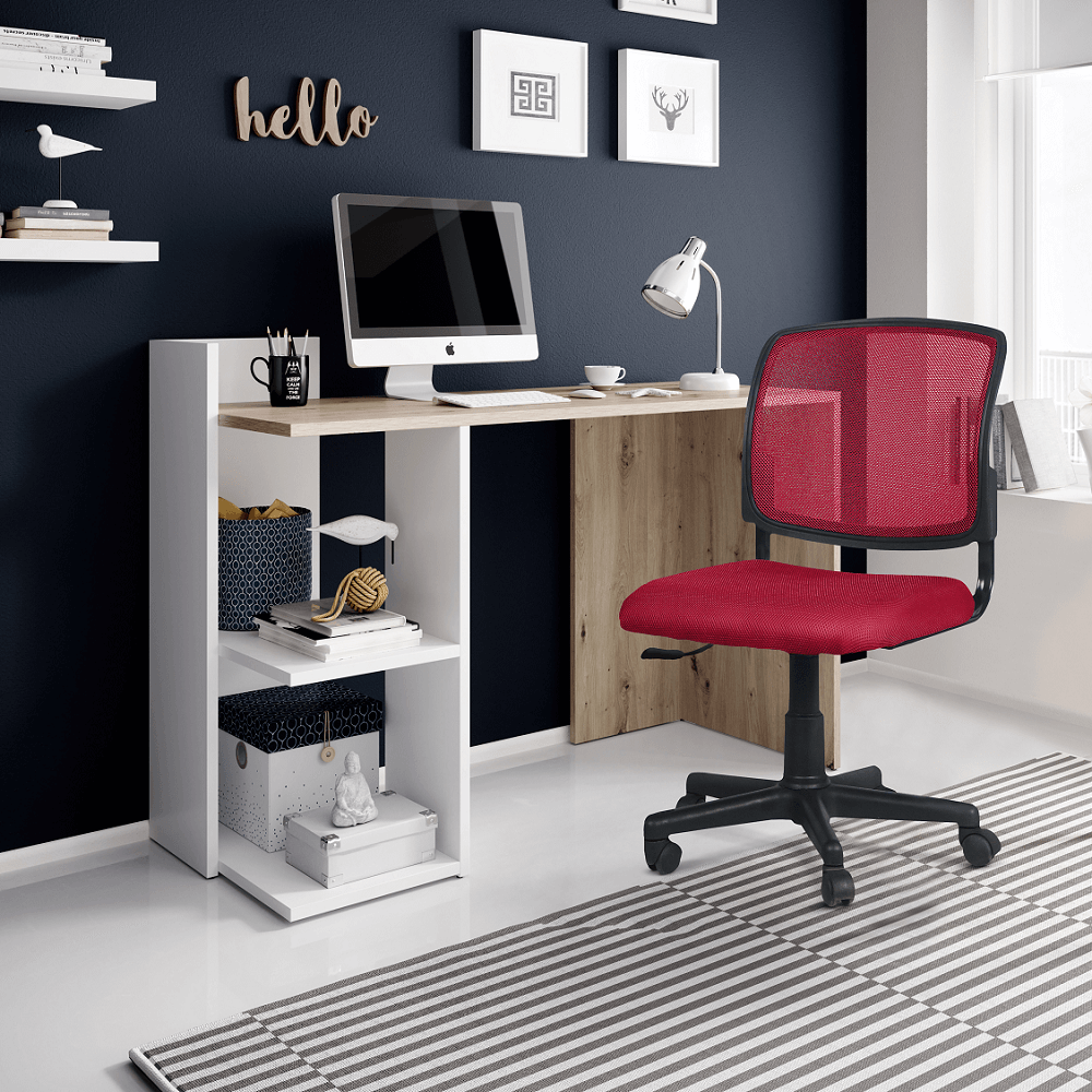 Scaun rotativ, RAMIZA - imagine 2