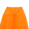 Geantă scaun gonflabilă / geanta leneşă, portocalie, LEBAG - Thumbnail Image 40