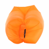 Geantă scaun gonflabilă / geanta leneşă, portocalie, LEBAG - Thumbnail Image 21