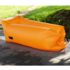 Geantă scaun gonflabilă / geanta leneşă, portocalie, LEBAG - Thumbnail Image 36