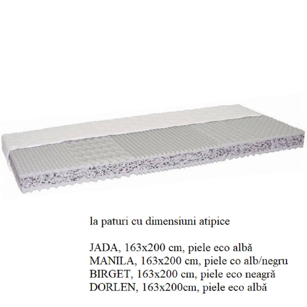 matrac-catania-eco-atyp-163-ro