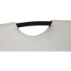 Scaun dining, gri deschis / negru, MEKTONA - Thumbnail Image 12