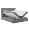 Pat matrimonial boxspring MEGAN - Thumbnail Image 3