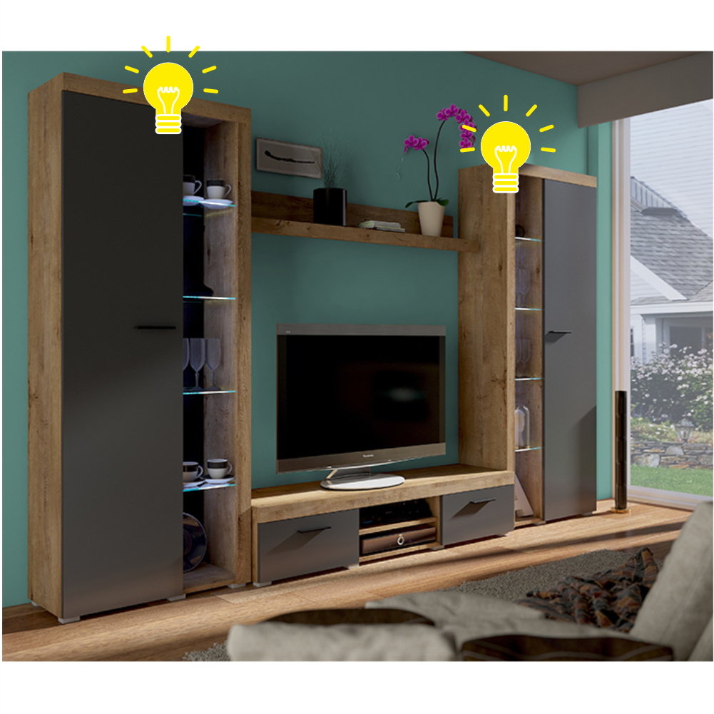 nesebar-xl-led