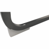 Scaun dining, gri deschis / gri, NOBATA - Thumbnail Image 4