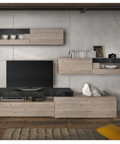 Living-uri modulare