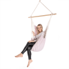 Fotoliu balansoar suspendabil, roz învechit, OFRAME - Thumbnail Image 19