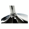 Scaun bar, gri/crom, PINAR - Thumbnail Image 16