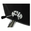Scaun bar, gri/crom, PINAR - Thumbnail Image 15