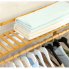 Organizator dulap, natural, VINET - Thumbnail Image 5