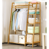 Organizator dulap, natural, VINET - Thumbnail Image 4