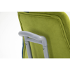 Scaun rotativ reglabil, verde/albastru/gri, RAIDON - Thumbnail Image 7