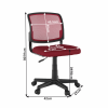 Scaun rotativ, RAMIZA - Thumbnail Image 4