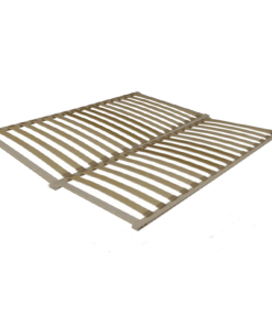 Suport pentru saltea, 160x200 cm, FLEX 3 ZONE