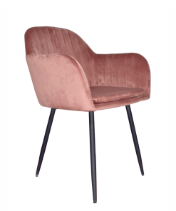 Fotoliu de design, catifea Velvet , ZIRKON