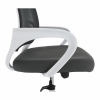 Fotoliu de birou, SANAZ TYP 2 - Thumbnail Image 9