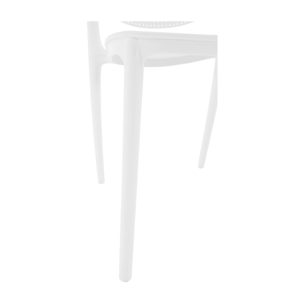 Scaun stivuibil FEDRA NEW