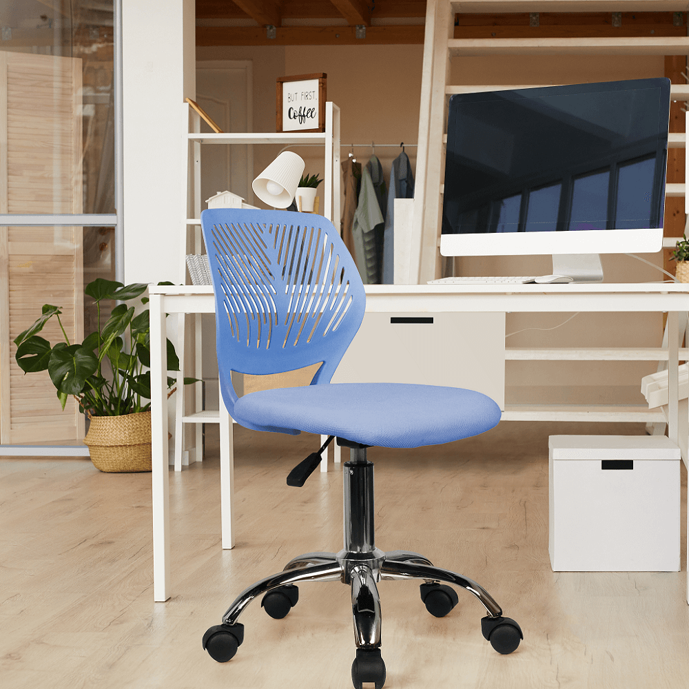 Scaun rotativ, SELVA - imagine 2