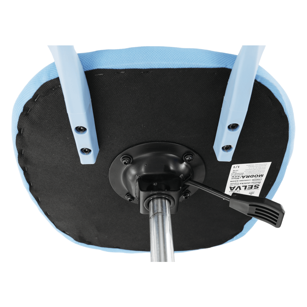 Scaun rotativ, SELVA - imagine 26