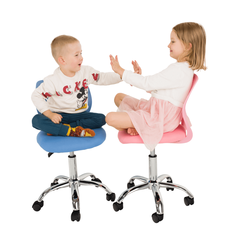 Scaun rotativ, SELVA - imagine 4