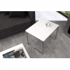 Set 2 măsuţe de cafea, alb extra lucios, ENISOL TYP 2 - Thumbnail Image 16