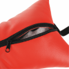 Scaun de birou / joc, albastru / roşu, SPIDEX - Thumbnail Image 13