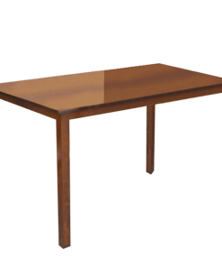 Masă 135, nuc, ASTRO NEW