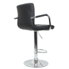 Scaun bar LEORA 2 NEW - Thumbnail Image 4