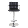 Scaun bar LEORA 2 NEW - Thumbnail Image 3