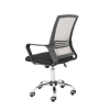 Scaun de birou, mesh, APOLO - Thumbnail Image 9