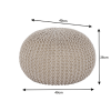 Taburet TAMAN TYP 2 - Thumbnail Image 12