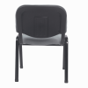 Scau de birou, gri, ISO 2 NEW - Thumbnail Image 5